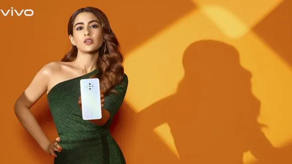 Vivo S1 Pro Goes On Sale In India: Specifications, Price, Offers Inside 