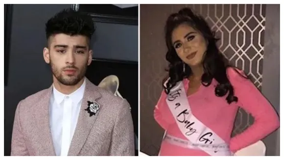 Zayn Malik Becomes An â€˜Uncleâ€™ As 17-Year-Old Sis Gives Birth To Baby Girl