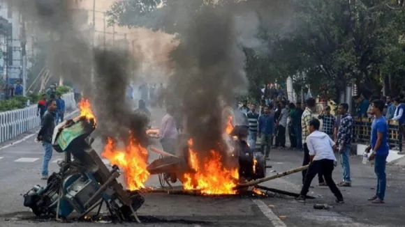 Muzaffarnagar: 10 Madrassa Students Held For Violence During Anti-CAA Stir Granted Bail