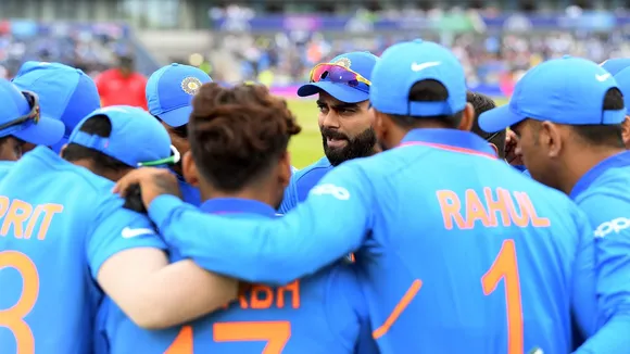 IND VS SL 1st T20I Live Cricket Score: Match Abandoned Due To Wet Outfield
