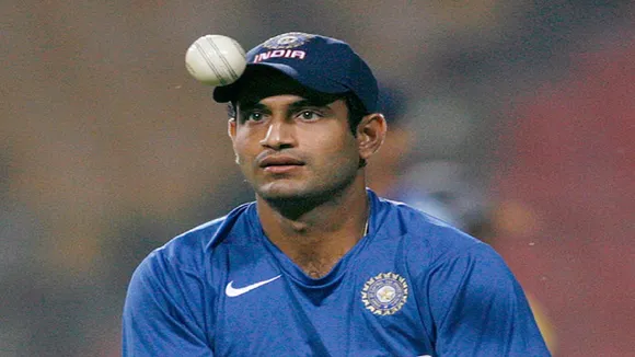 People Start Their Career At 27-28, Mine Ended At That Age: Irfan Pathan