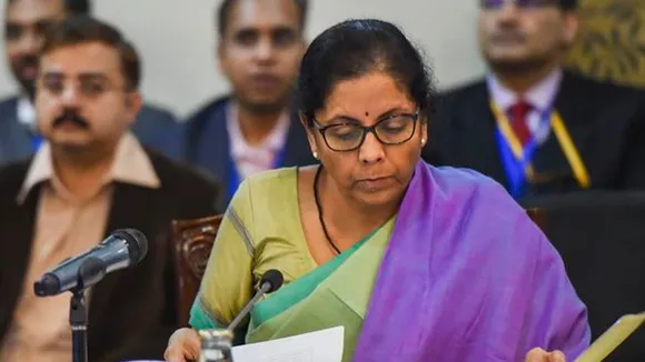 Nirmala Sitharaman Condemns JNU Violence, Says Govt Wants Universities To Be Safe For Students