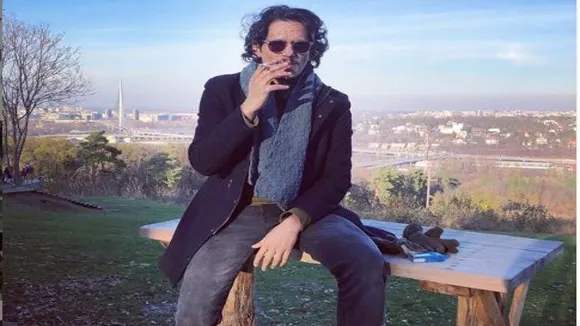 Vijay Varma On Life After 'Gully Boy': Struggle Now To Surprise People Again