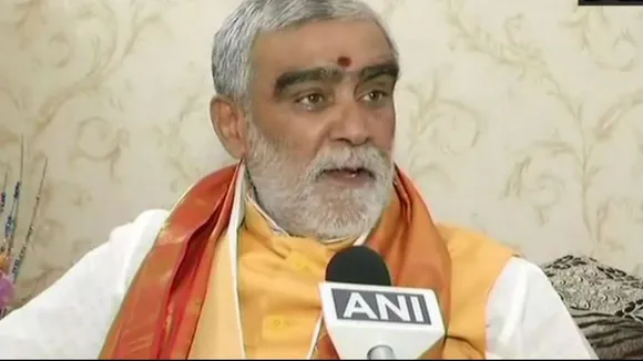 Clearing English Exam Shouldn't Be Mandatory, Says Modi Minister 