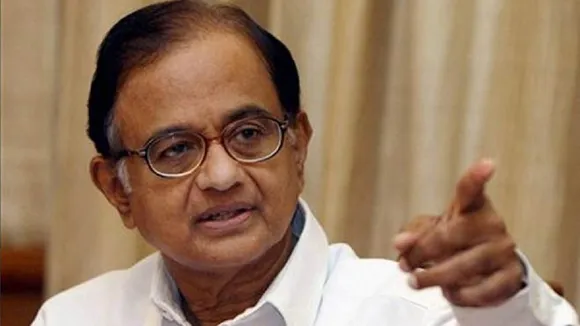 LIVE | India Descending Into Anarchy: Chidambaram Takes Down Modi Govt On JNU Mob Attack