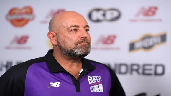 Darren Lehmann, Former Australia Coach's Twitter Handle Compromised, Tweets Offensive Stuff On Iran