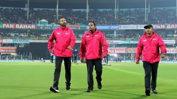 Guwahati Farcical Abandonment Shows India And Rest Of World Must Follow Sri Lanka Way Of Covering Pitches