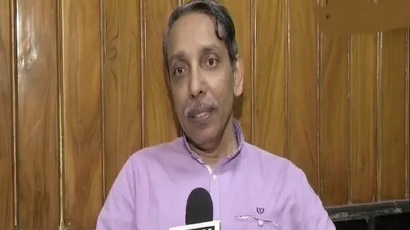 JNUSU Accuses Vice Chancellor Of 'Perpetrating Violence', Demands His Resignation