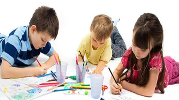 Kids With Less Fear, Desire For Social Connection May Later Become Antisocial: Study 