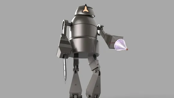 New Robotic Device Helps Spine Injury Patients Sit More Comfortably: Study