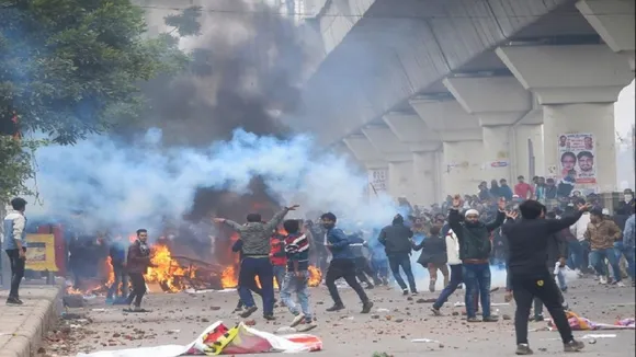 Seemapuri Violence: 2 Bangladeshis Among 5 People Arrested By Delhi Police