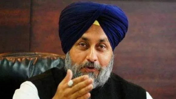 Shiromani Akali Dal Forms Committee To Hold Talks With BJP Over Seat Sharing, Campaign Coordination