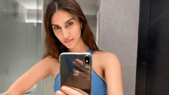 Vaani Kapoor Shuts Down Troll Who Asked Her If She Was Suffering From Malnutrition 