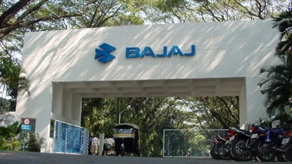Bajaj Auto Reports Decline In Total Sales In December, More Details Inside