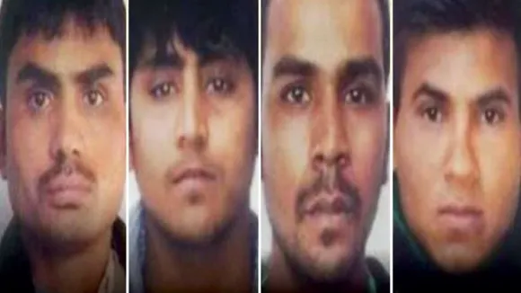 Nirbhaya Convicts To Be Executed In Jail No. 3, Tihar To Seek Services Of Meerut Hangman