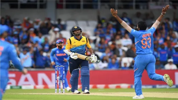 India Vs Sri Lanka, 2nd T20I: Team India Has Upper Hand Against Sri Lanka At Holkar Stadium