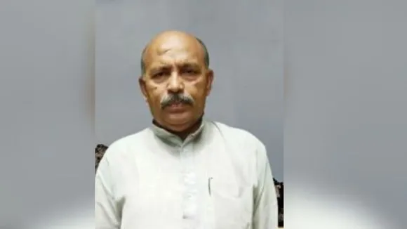 Rabindra Nath Mahato Elected As Jharkhand Assembly Speaker