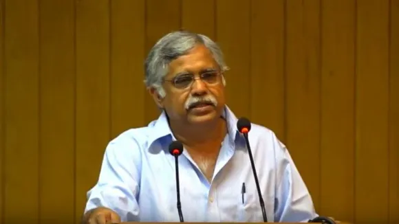 Angry Over Mob Attack, JNU Professor Quits Govt Panel To Review Economic Data
