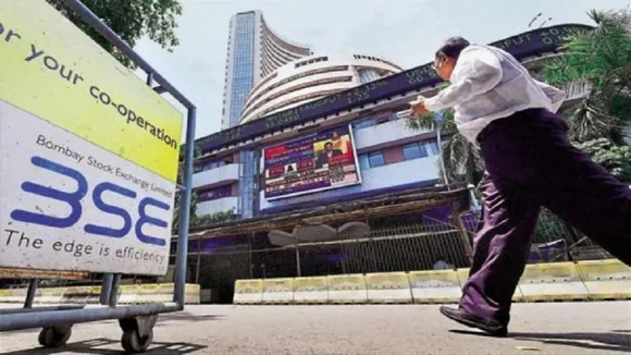 Opening Bell: Sensex Recovers 500 Points, Nifty Above 12,100