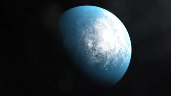  NASAâ€™s TESS Discovers Another Earth-Sized Habitable Planet 