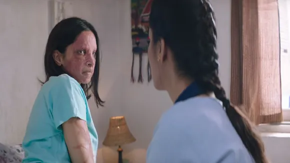Fact-Check: Did Deepika Padukone's 'Chhapaak' Change Villain's Religion To Hindu?
