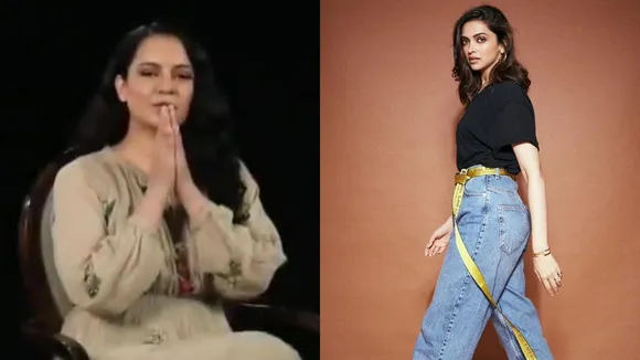 Chhapaak Trailer Brought Back Memories Of What Happened With My Sister Rangoli: Kangana Ranaut 