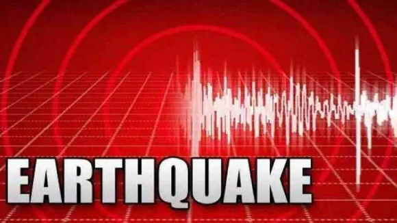 Amid Uncertainties In Iran, 4.9 Magnitude Earthquake Strikes Country's Southwest 