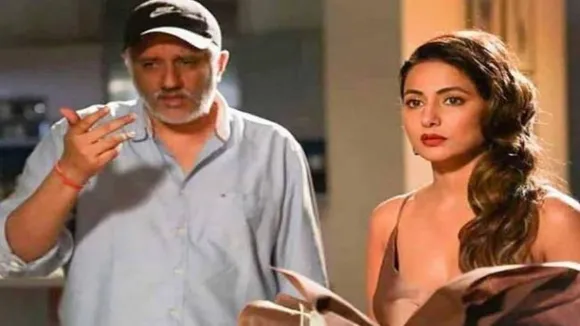 Vikram Bhatt's 'Hacked' Starring Hina Khan To Clash With Aditya Roy Kapoor Starrer Malang At Theaters 