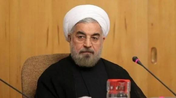 'Will Defend Ourselves Against Any Aggression': Iran On Targeting US Military Bases
