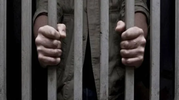 Man Gets Four Terms Of Life Sentence For Raping Minor Daughter