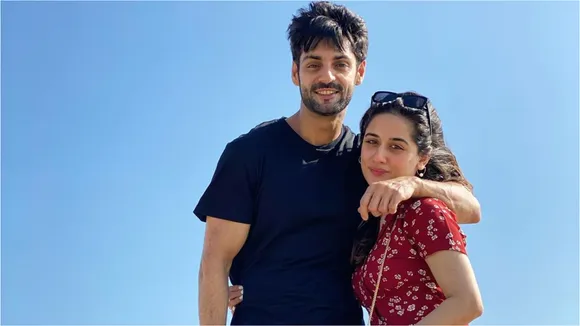 Karan Wahi Confirms Relationship With London-Based Uditi Singh, Shares Mushy Pictures From Their Vacation