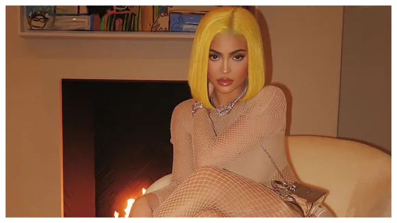 Following 'Hypocrite' Comments, Billionaire Kylie Jenner Donates $1 Million To Australia Bushfires