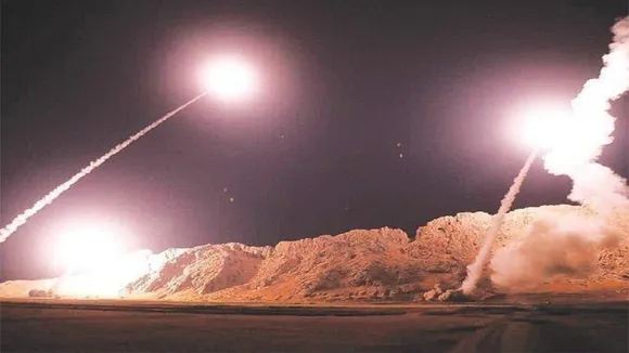 US-Iran Tensions LIVE: President Donald Trump To Address The Nation At 9.30 PM