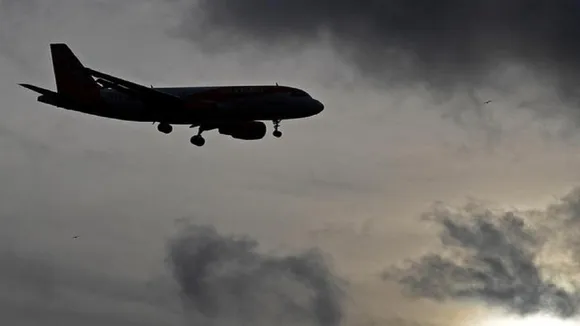 Hours After Missile Attack On Military Bases, US Restricts All Aircrafts From Flying Over Iraq, Iran 