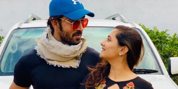 Bigg Boss 13: Arhaan Khan Posts Throwback pics With Rashami Desai; Fans Ask Him To Leave Her Alone