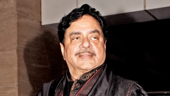 Don't Know What BJP 'Trolls' Would Have Done To Mahatma Gandhi, Jayprakash Narayan: Shatrughan Sinha