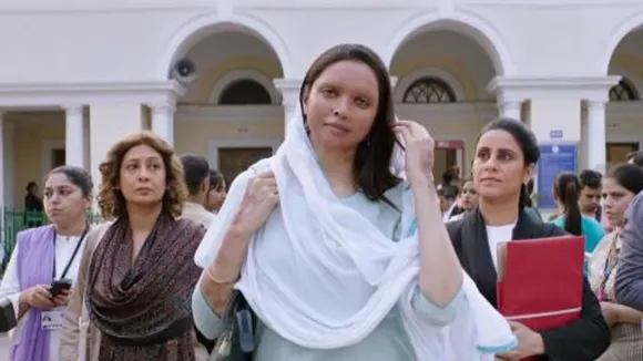 Chhapaak: Court Orders Filmmakers To Recognize Laxmi Agarwalâ€™s Lawyerâ€™s Name In Movie