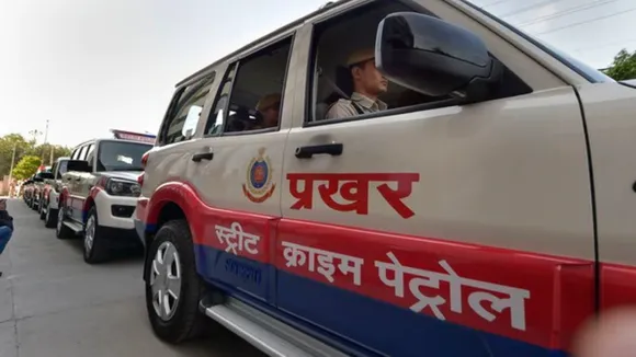 Delhi Police's Special Cell Busts Isis Terror Module, 3 Terror Suspects Arrested