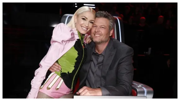 Blake Shelton, Gwen Stefani To Perform At 2020 Grammy Awards Ceremony 