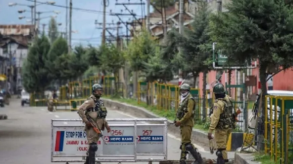 16 Foreign Envoys To Embark On Two-Day Visit To Jammu And Kashmir Today, EU Diplomats To Skip