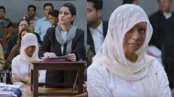 Deepika Padukone's Chhapaak Made Tax-Free In Madhya Pradesh