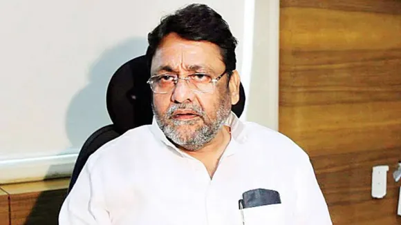 Maharashtra Govt Open To Judge Loya Death Probe Based On 'Evidence': Nawab Malik
