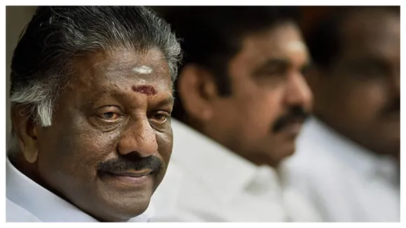 Centre Withdraws Security Cover Of Tamil Nadu Deputy CM O Panneerselvam, DMK Leader M K Stalin