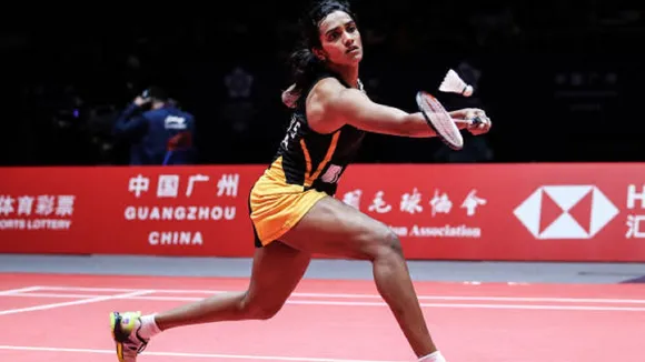 PV Sindhu, Saina Nehwal Enter Quarterfinals Of Malaysia Masters Badminton Tournament