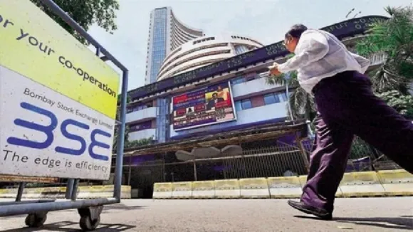 Opening Bell: Sensex Rallies Over 500 Points, Nifty Reclaims 12,100