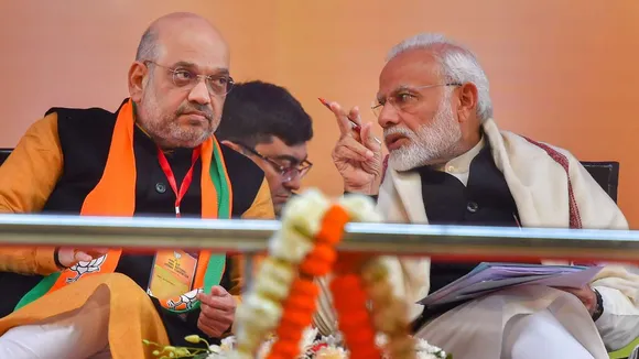 Citizenship Amendment Act Comes Into Effect Officially As Government Issues Gazette Notification