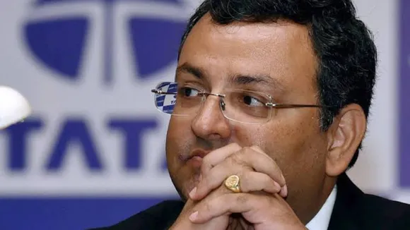 Major Setback For Cyrus Mistry, Supreme Court Stays NCLAT Order Restoring Him As Tata Sons Chairman