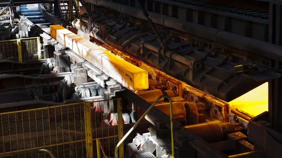 Industrial Output Rises 1.8 Per Cent In November After 3 Months Of Contraction