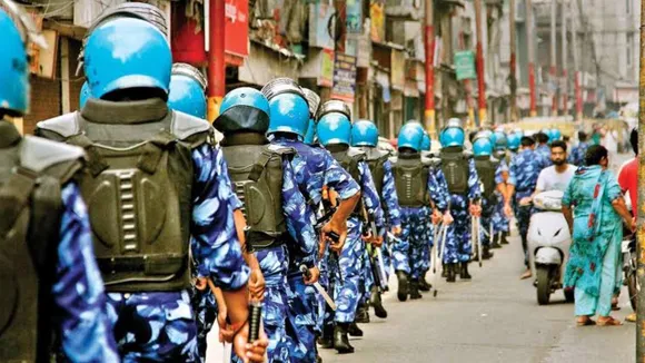 Under Lockdown For 5 Months, This Is How Kashmir Reacted On Supreme Court's Internet Order