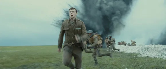 WWI Epic '1917' One Long Shot Scene Is Making Netizens Wonder â€˜Where Is The Cutâ€™; WATCH Video